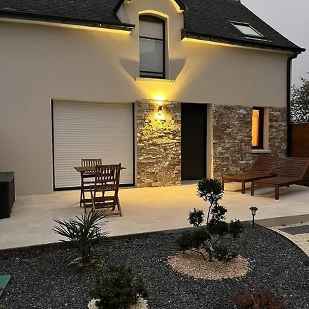 Holiday home Il Etait Fois Privatif *